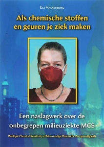 Boek MCS Valkenburg 2009
