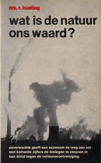 Wat is de natuur ons waard 1970