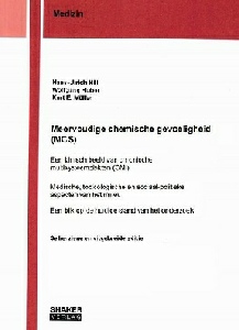 Boek MCS Ulrich-Hill 2010