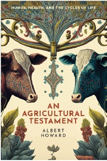 An Agricultural Testament 1940